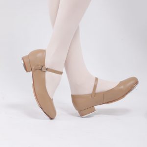 dttrol tap shoes